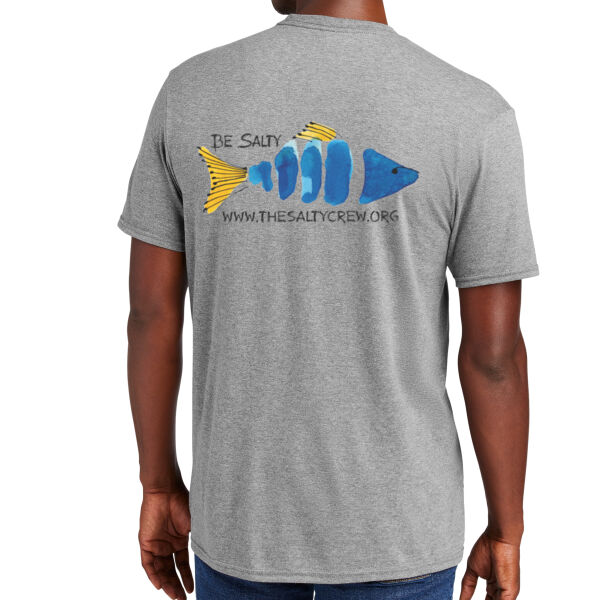 The Salty Crew Fish - Very Important Tee ® Thumbnail