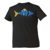 Youth Fine Jersey T-Shirt Thumbnail
