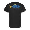 Unisex Poly-Rich T-Shirt Thumbnail
