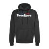 Unisex Fleece Hooded Sweatshirt Thumbnail