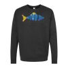 Unisex Fleece Crewneck Sweatshirt Thumbnail