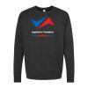 Unisex Fleece Crewneck Sweatshirt Thumbnail