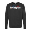 Unisex Fleece Crewneck Sweatshirt Thumbnail