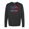 Unisex Fleece Crewneck Sweatshirt Thumbnail