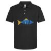 Unisex 50/50 Sport Polo Thumbnail