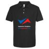 Unisex 50/50 Sport Polo Thumbnail