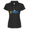 Women's 50/50 Sport Polo Thumbnail